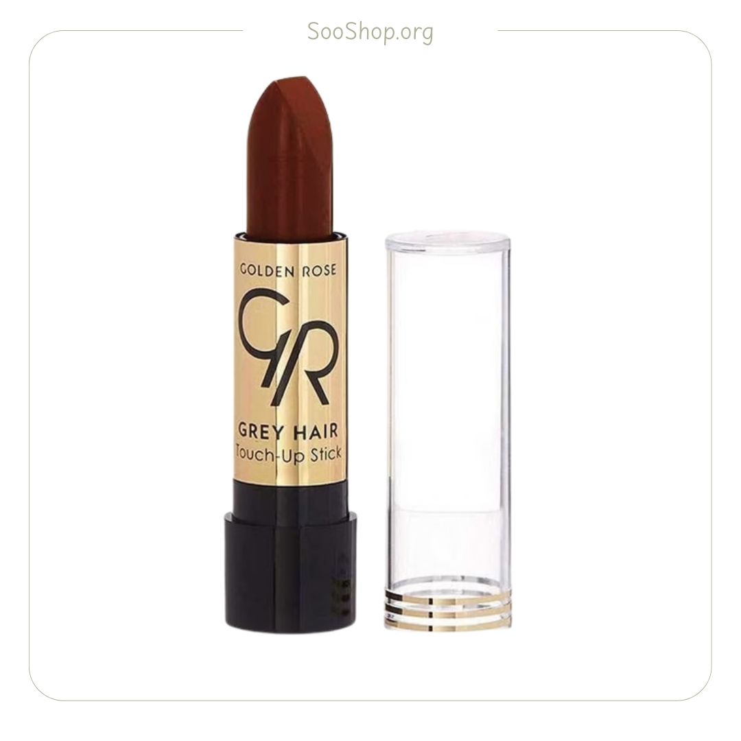کاور استیک مو گلدن رز شماره 04 (اصل) | Golden Rose Hair Styling Wax No.04