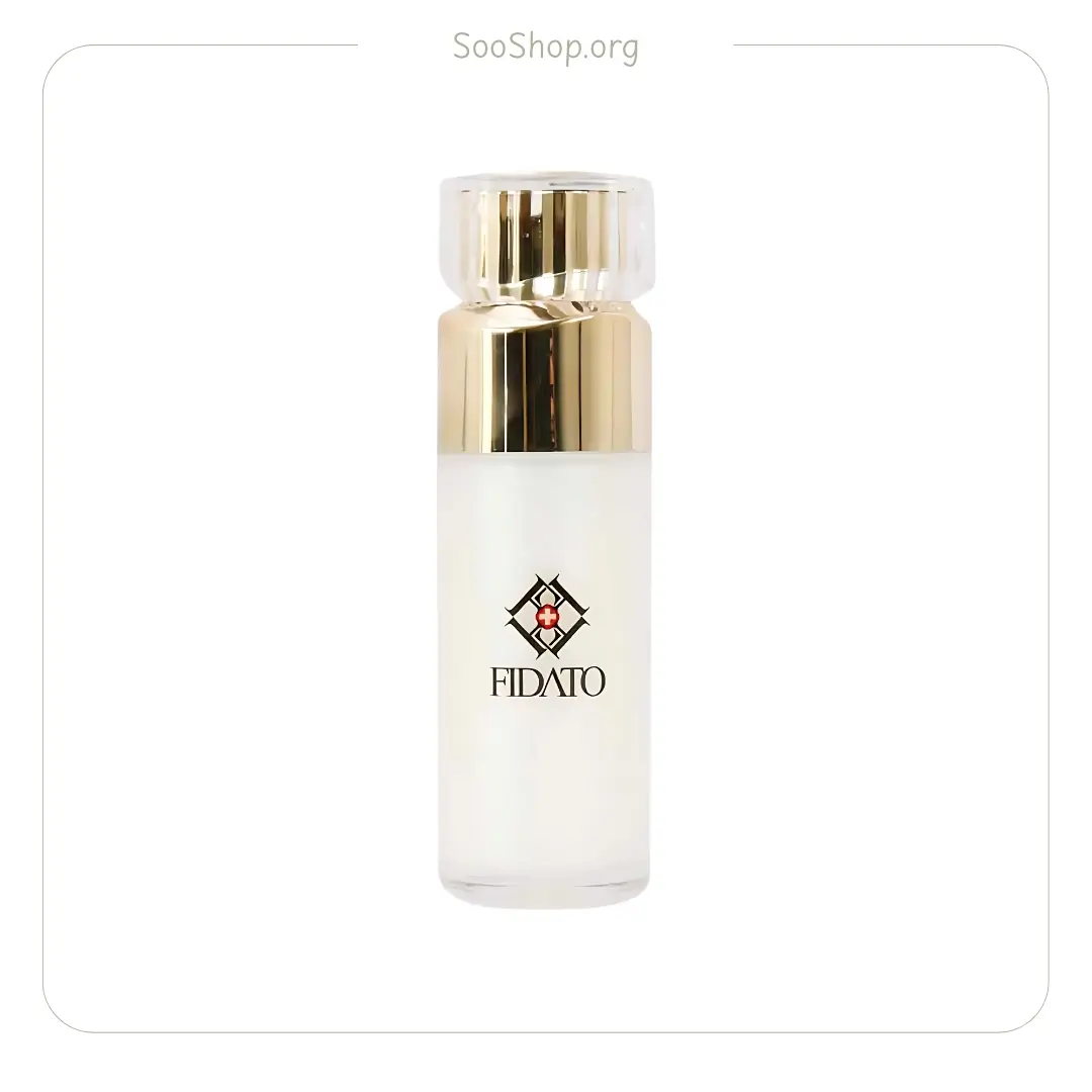 سرم هیالورونیک اسید (شبه بوتاکس) فیداتو 30 میل (اصل) | Fidato Hyaluronic Acid (Botox-Like Effect) Serum 30ml