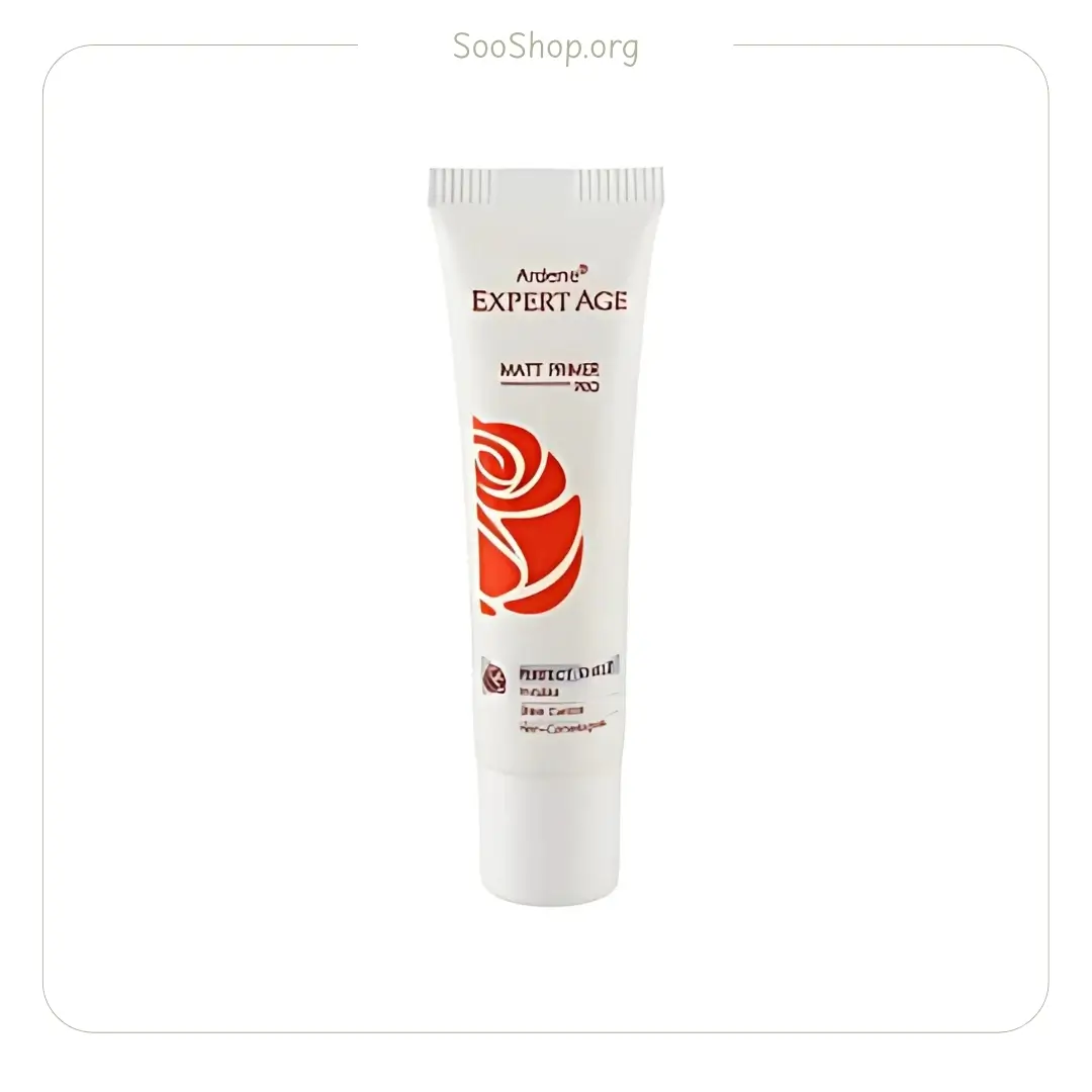 پرایمر مات کننده آردن اکسپرت ایج (اصل) | Arden Expert Age Mattifying Primer