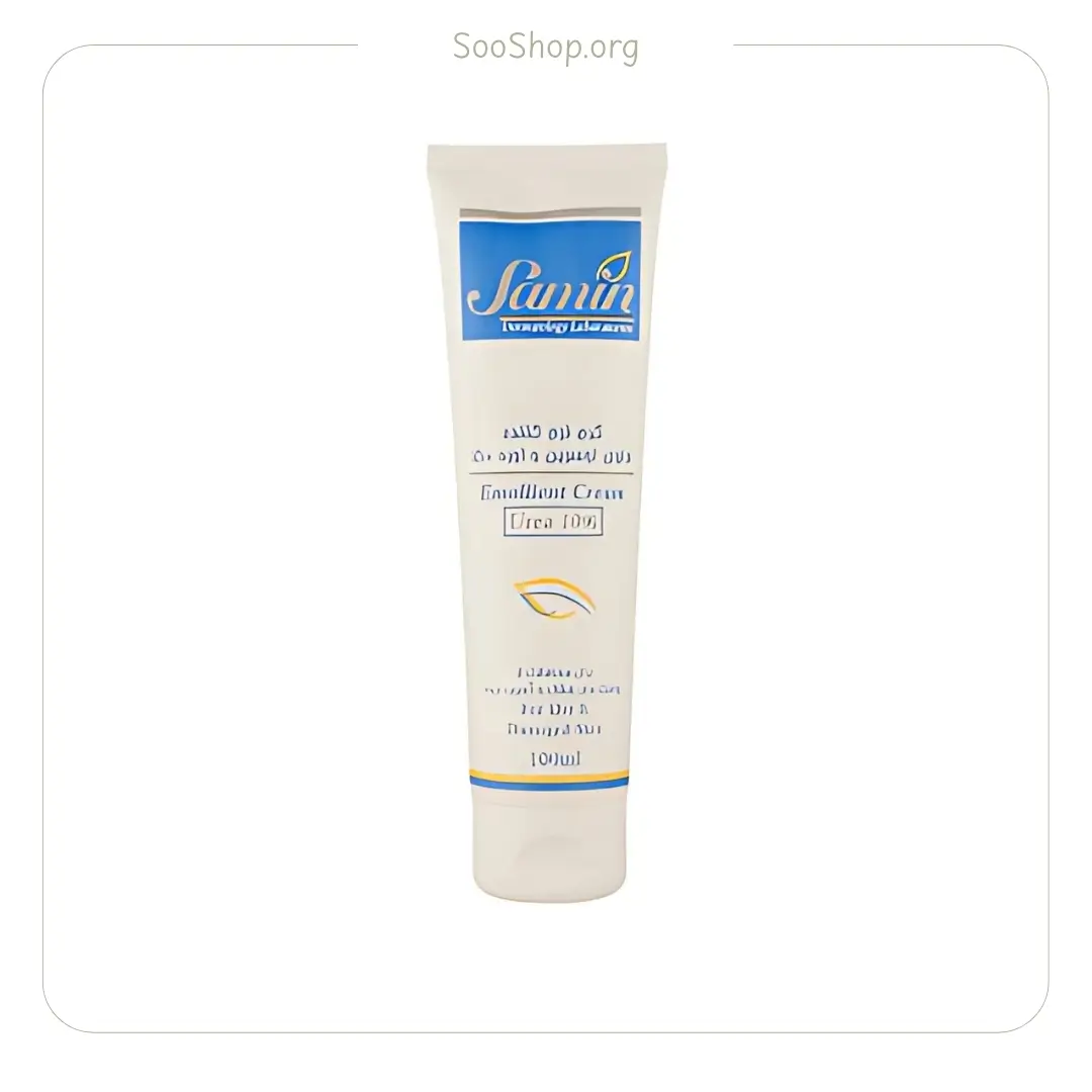کرم اوره ۱۰ درصد شون (اصل) | Schon Urea 10% Cream