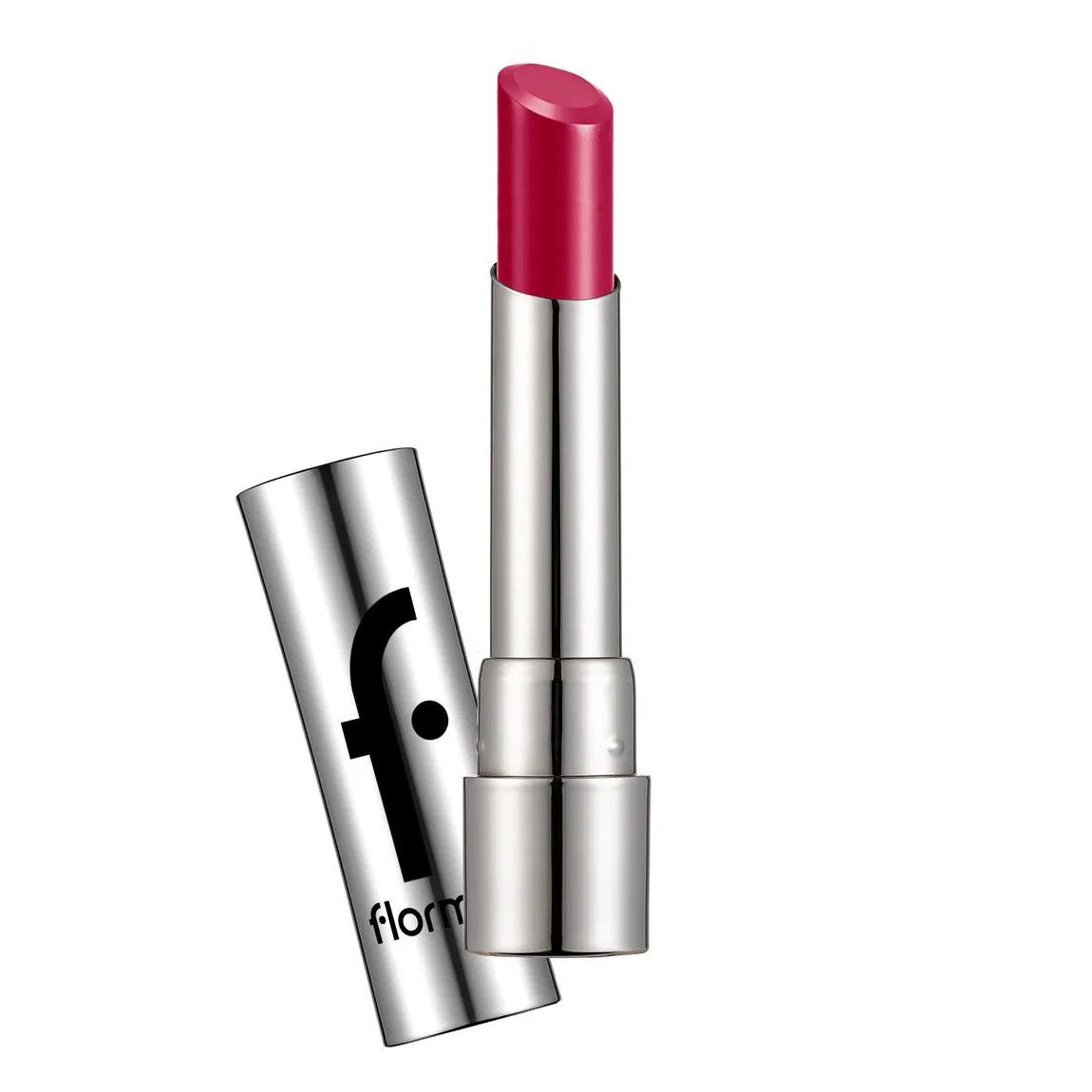 رژ لب جامد شیر آپ فلورمار Flormar Sheer Up شماره 008 رنگ Fan Of Fuchsia