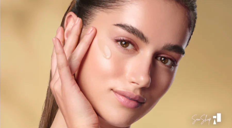 کرم آبرسان برای پوست مختلط