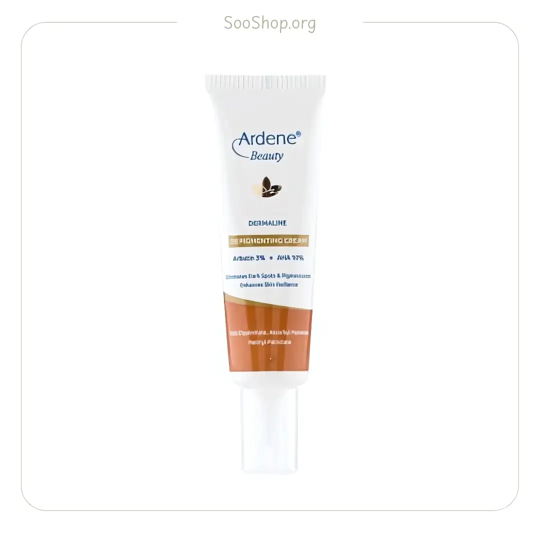 کرم ضد لک آردن حاوی AHA 10% (اصل) | Arden AHA 10% Anti-Spot Cream