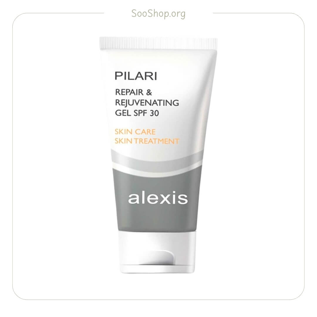 ترمیم کننده جای زخم (اسکار) پیلاری حجم 30 میل (اصل) | Pilari Scar Repair Cream 30ml
