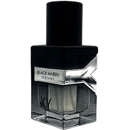 ادکلن مردانه جیبی بلک مارین مدل ایکس وای 25ml