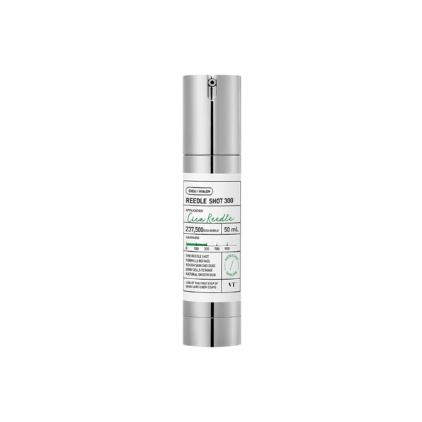 سرم ریدل شات 300 سیکا Reedle Shot 300 Cica Reedle 50ml | وشن