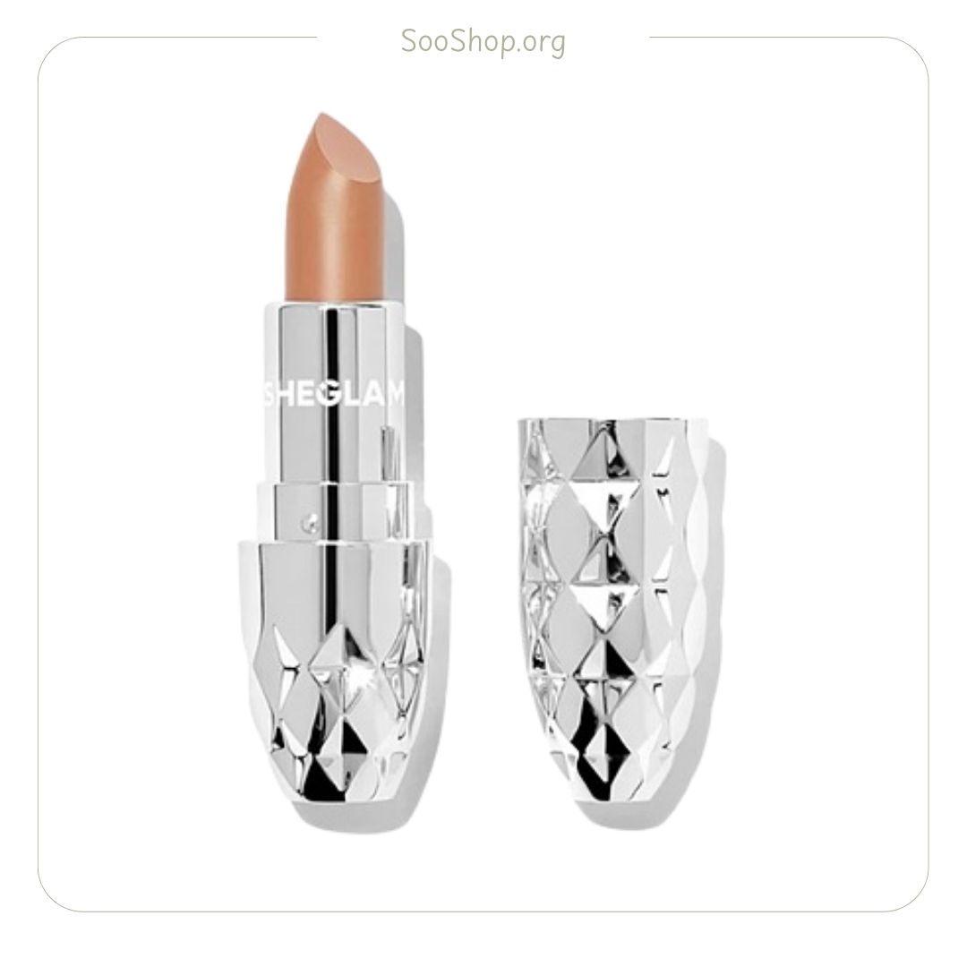 رژلب استار لایت Star Light شیگلم رنگ Deep Under (اصل)