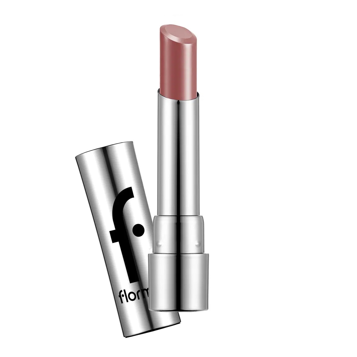 رژ لب جامد 003 شیر آپ SHEER UP فلورمار flormar رنگ پینکی نود pinky nude