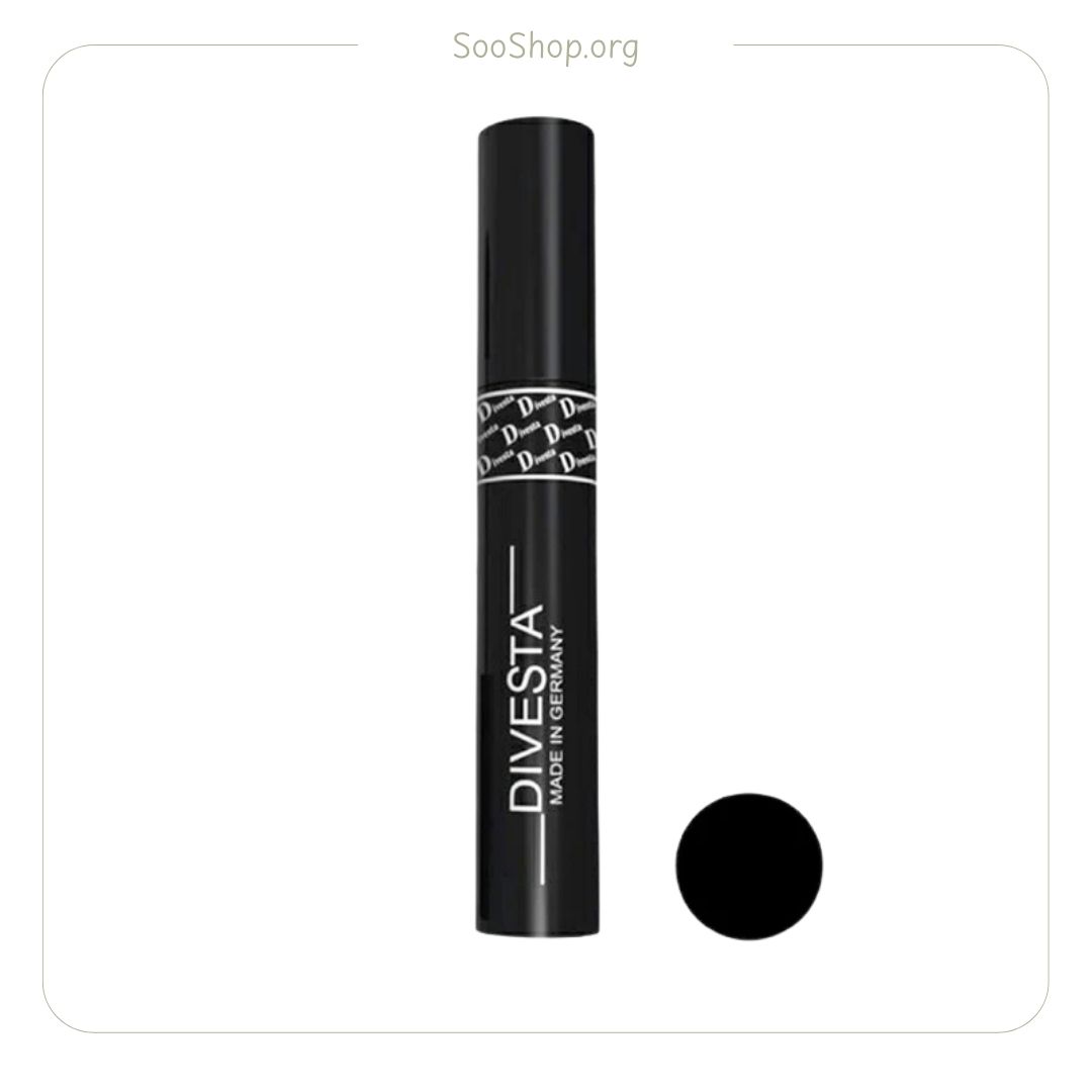 ریمل دیوستا Divesta مدل Volume Obsession (اصل)