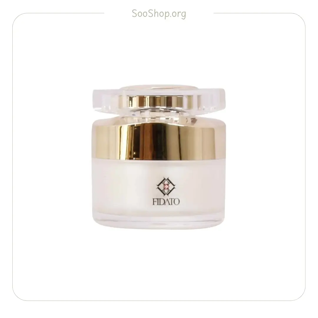 کرم ضد لک فیداتو 30 میل (اصل) | Fidato Anti-Spot Cream 30ml