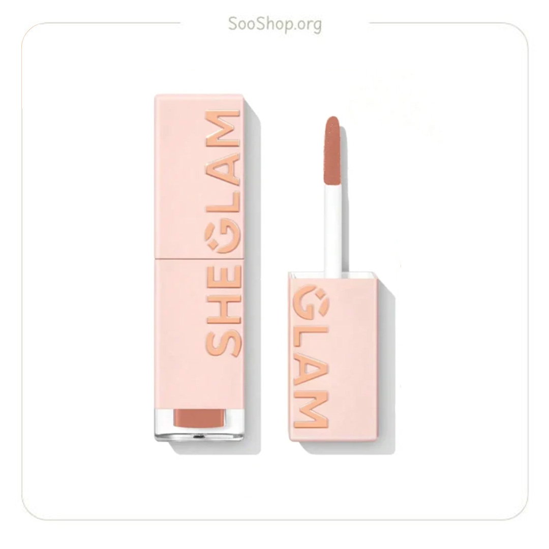 تینت لب birthday شیگلم (اصل) | Sheglam Birthday Lip Tint