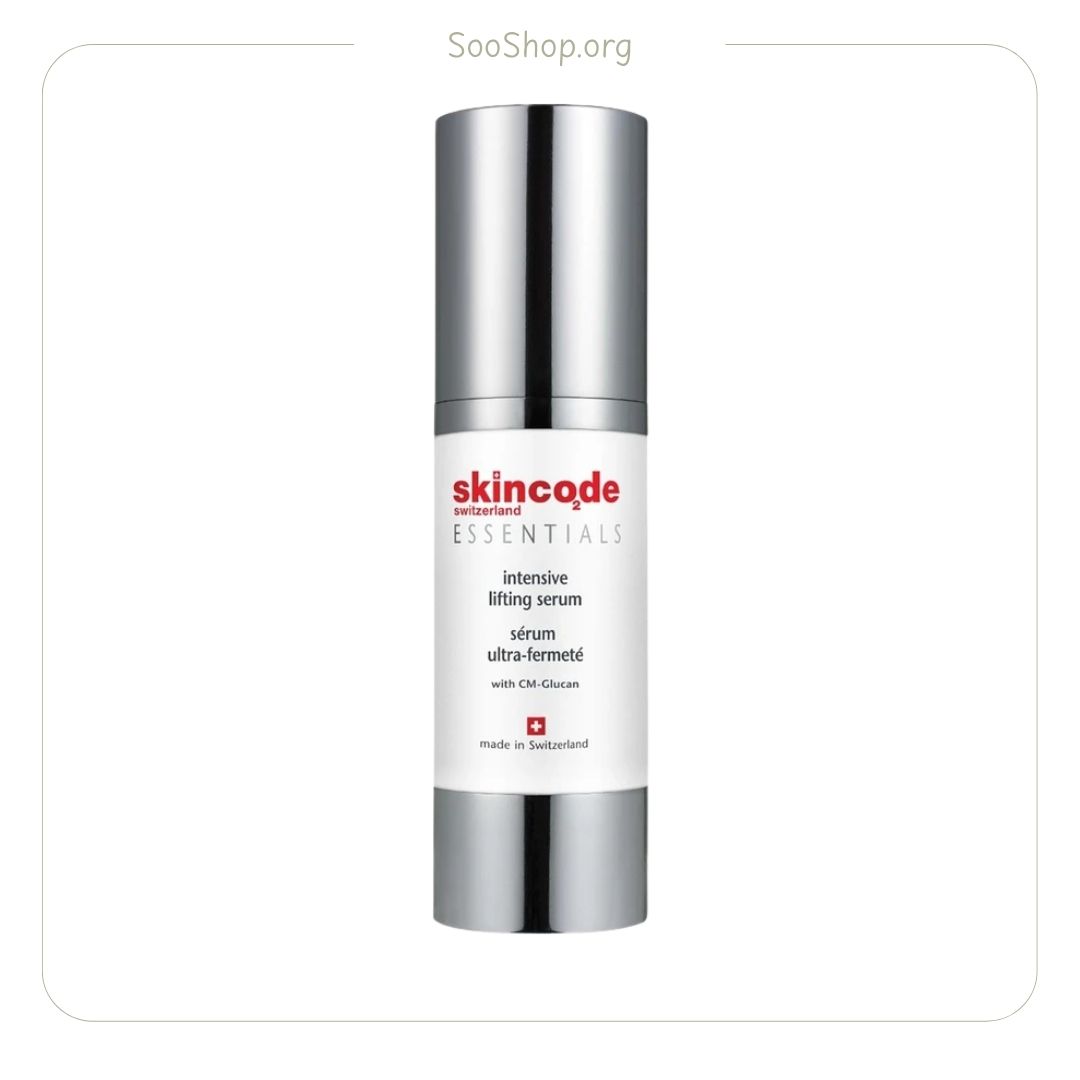 سرم سفت کننده قوی اسکین کد (اصل) | Skincode Essentials Intensive Firming Serum