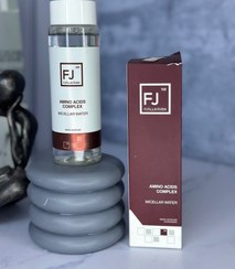 میسلار واتر پاک کننده آرایش Fj اف جالراون