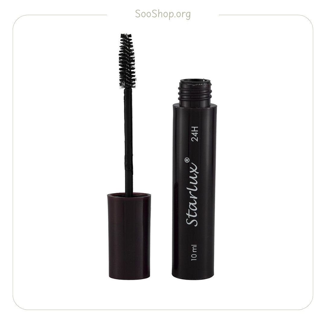 ژل ابرو استارلوکس Starlux ریملی مدل Eyebrow Glue Colorless U43 (اصل)