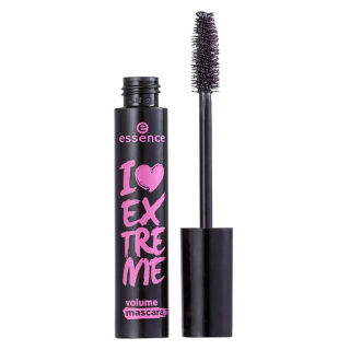 ریمل حجم دهنده اسنس مدل لش پرینسس صورتی (اصل) | Essence Lash Princess Volume Mascara