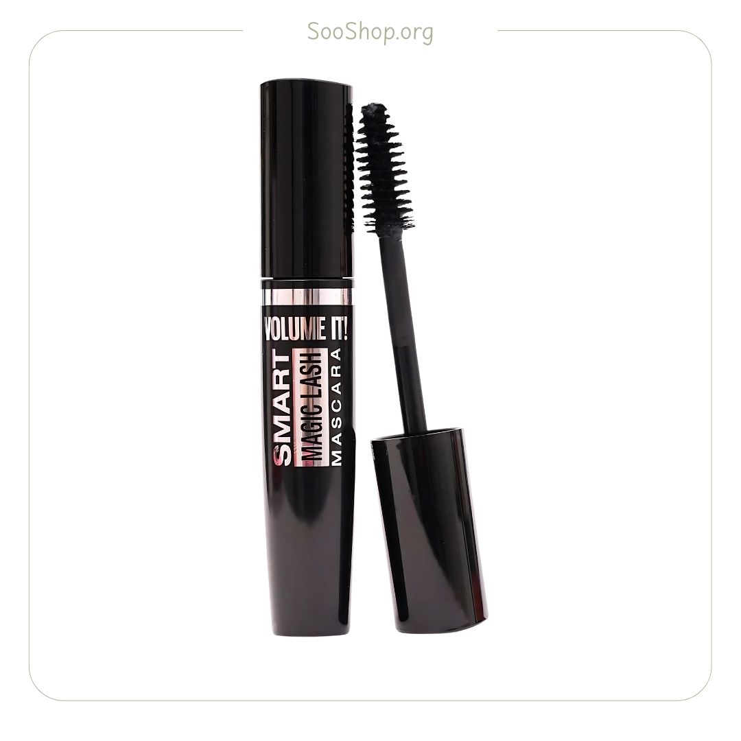 ریمل یورن لافورم Yorn Laforme مدل Magic LASH Volume It (اصل)