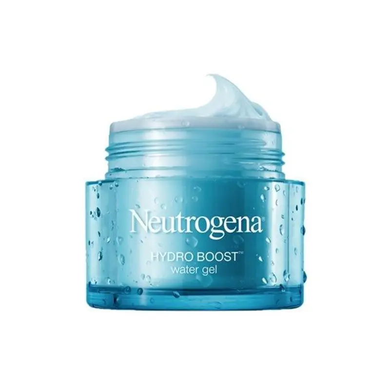 واتر ژل آبرسان نوتروژینا مدل هیدروبوست پوست چرب (اصل) | Neutrogena Hydro Boost Water Gel for Oily Skin