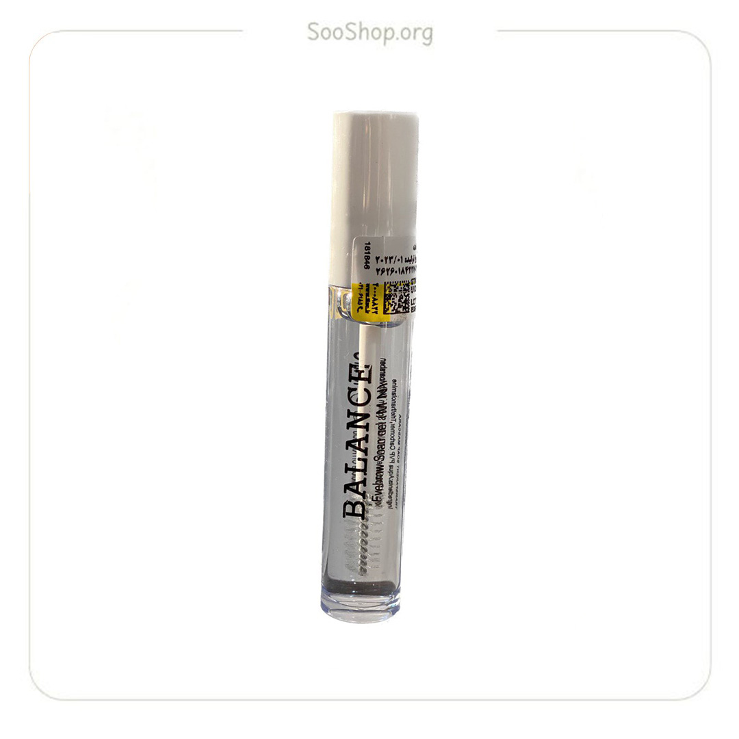 ژل ابرو بالانس Balance ریملی مدل Excellent Eyebrow Lift (اصل)