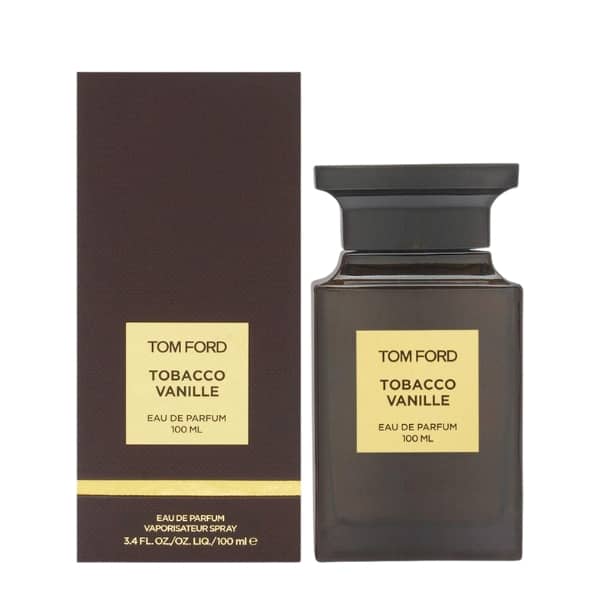 ادکلن تام فورد توباکو وانیل اسکوپ | Tom Ford Tobacco Scoopحجم 100میل