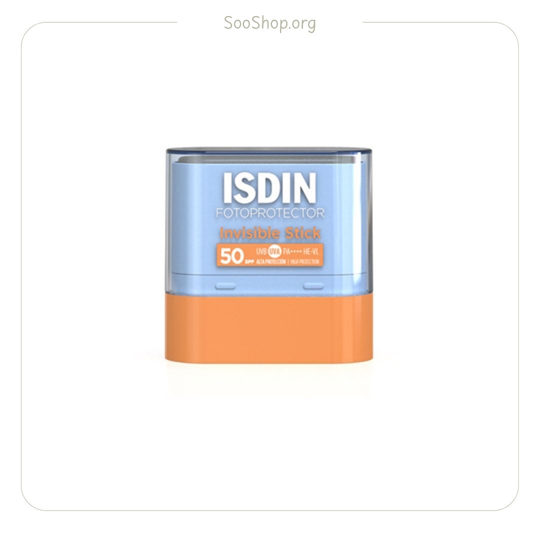 ضد افتاب استیکی ایزدین ISDIN (اصل)