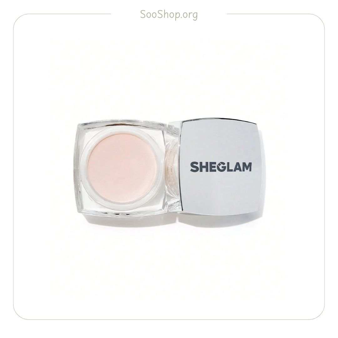 پرایمر شیگلم مدل Pink (اصل)