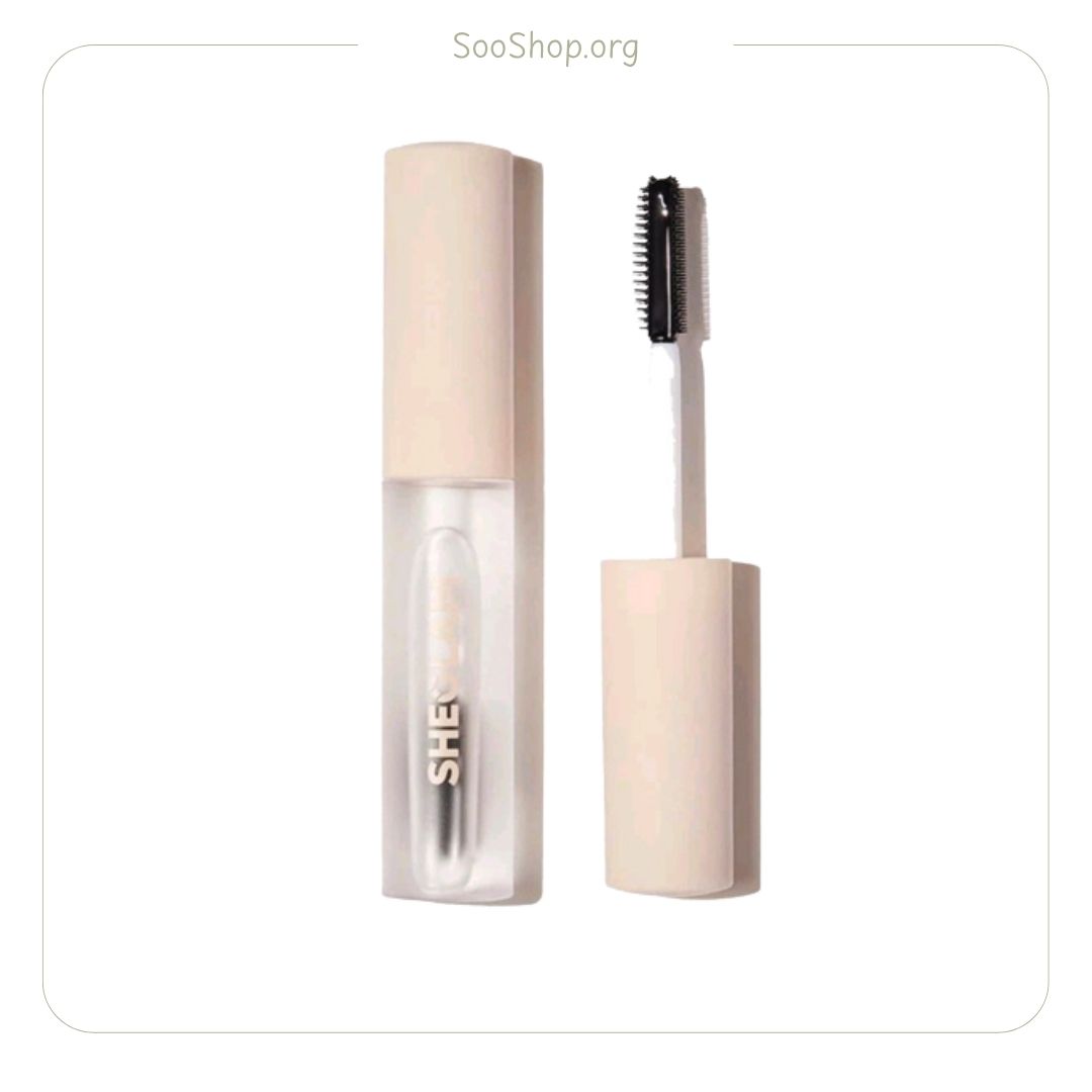 ژل ابرو دوسر شیگلم Sheglam aminating (اصل)