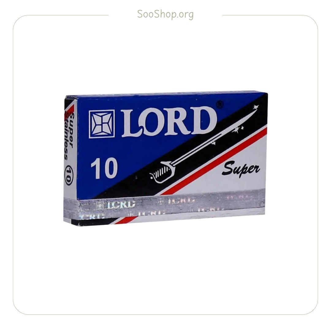 تیغ لرد Lord (اصل)