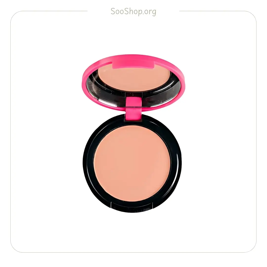 رژ گونه کالیستا مدل Color And Art (اصل) | Callista Color And Art Blush