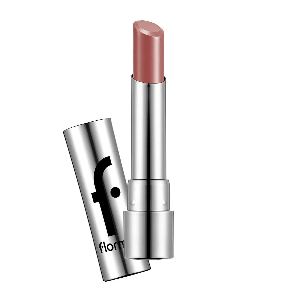 رژ لب جامد شیر آپ فلورمار Flormar Sheer Up شماره 002 رنگ So You