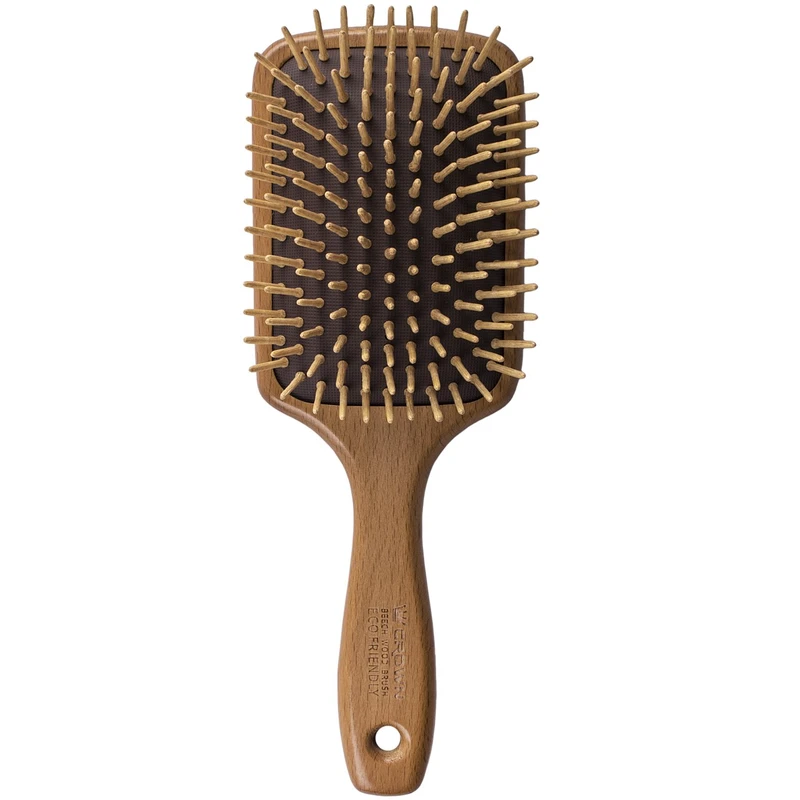 برس مو کراون مدل BEECHWOOD S کد 31B