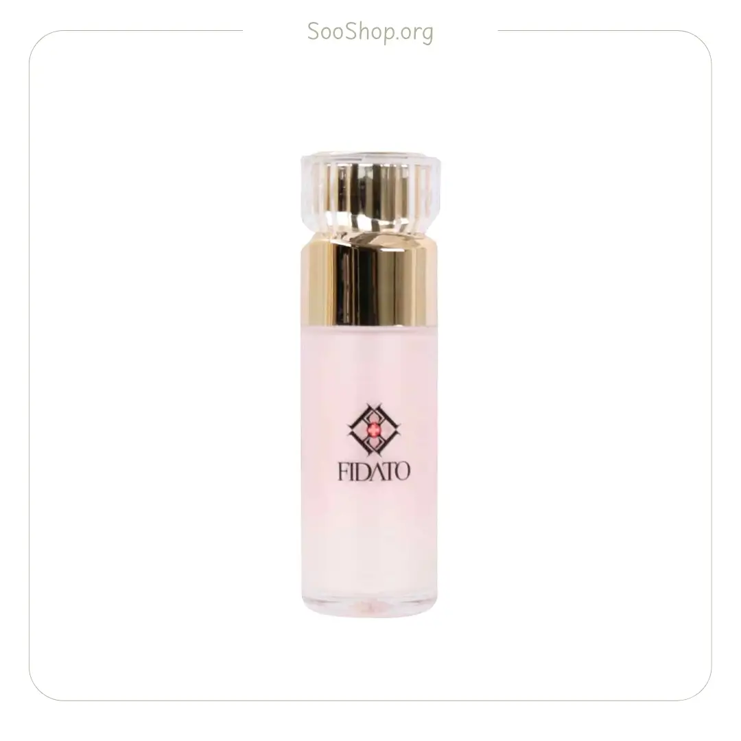 سرم ویتامین C روشن کننده فیداتو 30 میل (اصل) | Fidato Vitamin C Brightening Serum 30ml