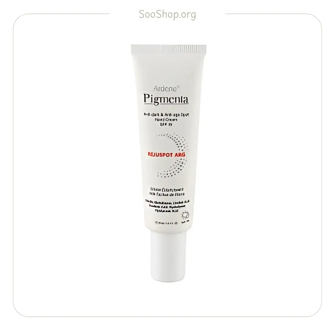 کرم ضد لک و روشن کننده دست پیگمنتا (اصل) | Pigmenta Anti-Spot & Lightening Hand Cream