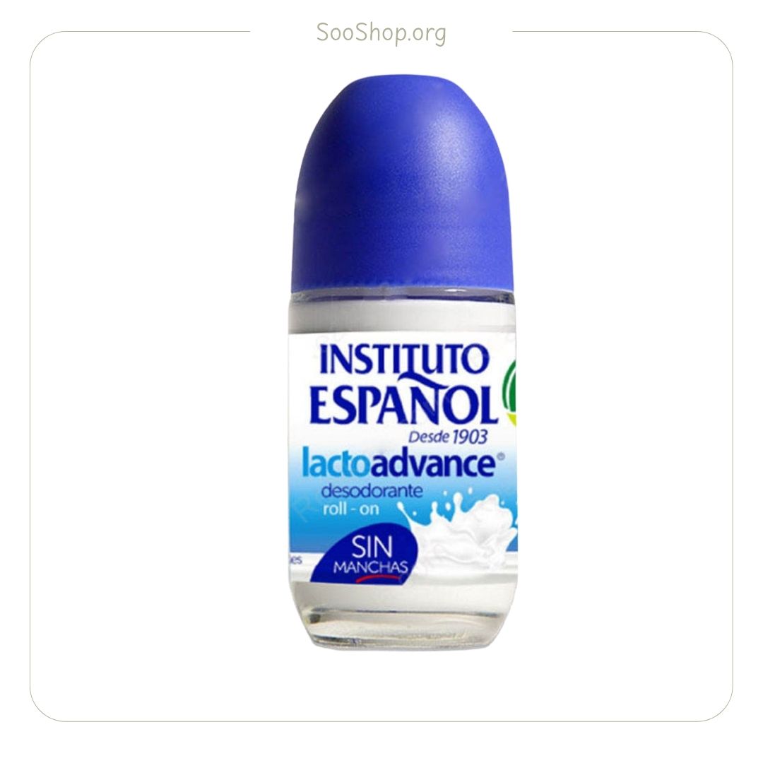 مام رول شیر ۷۵ میل Instituto Espanol (اصل)