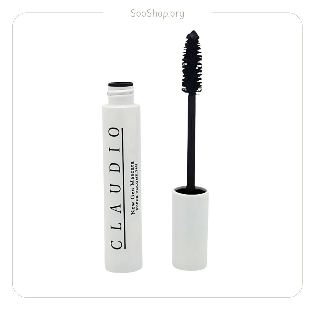 ریمل کلادیو Claudio مدل New Gen Mascara (اصل)