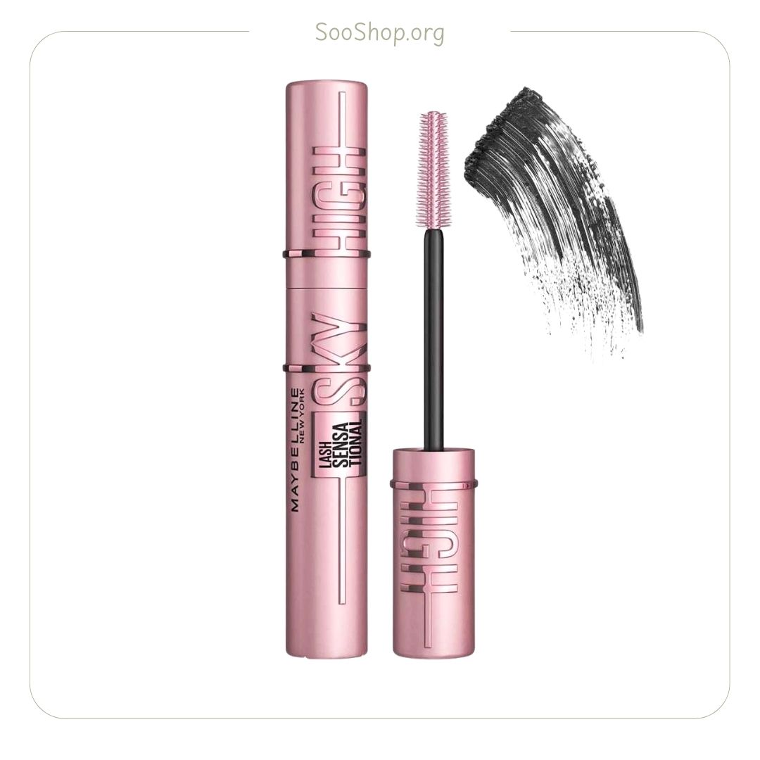 ریمل می بلین Maybelline مدل Sky High (اصل)