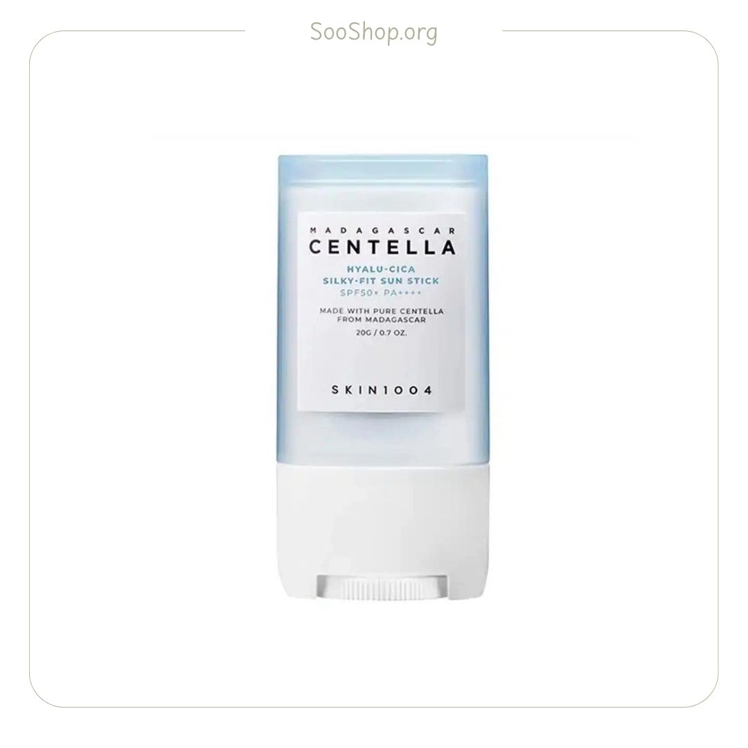 ضد آفتاب استیکی  سنتلا  CENTELLA (اصل)
