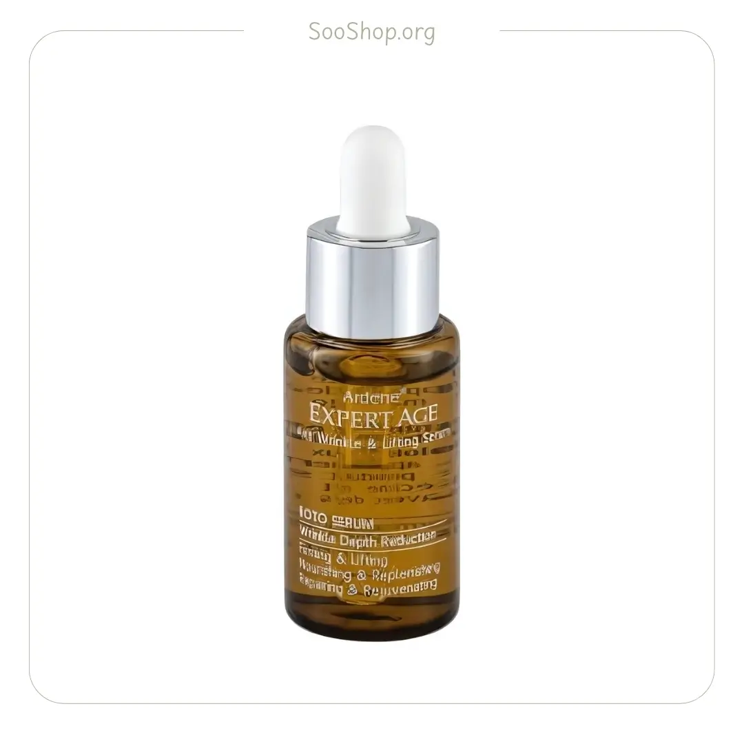 سرم ضد چروک قوی آردن مدل اکسپرت ایج (اصل) | Arden Expert Age Intensive Anti-Wrinkle Serum