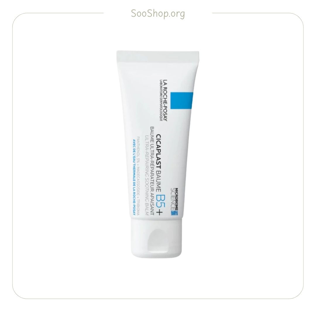 ترمیم کننده صورت ۴۰ میل لارواش پوزای LAROCHEPOSAY (اصل)