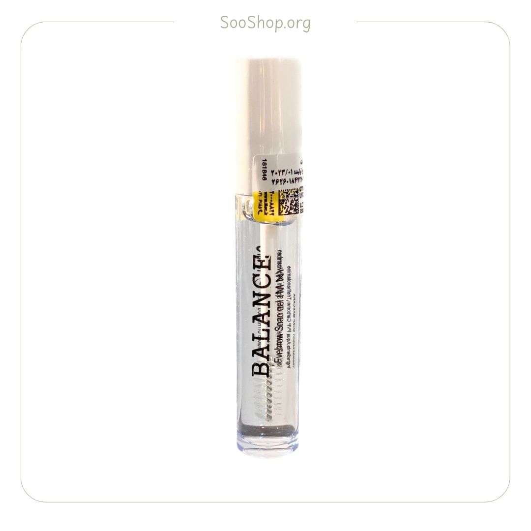 ژل لیفت ابرو بالانس اورجینال حجم 10 میل (اصل) | Balance Original Eyebrow Lift Gel 10ml