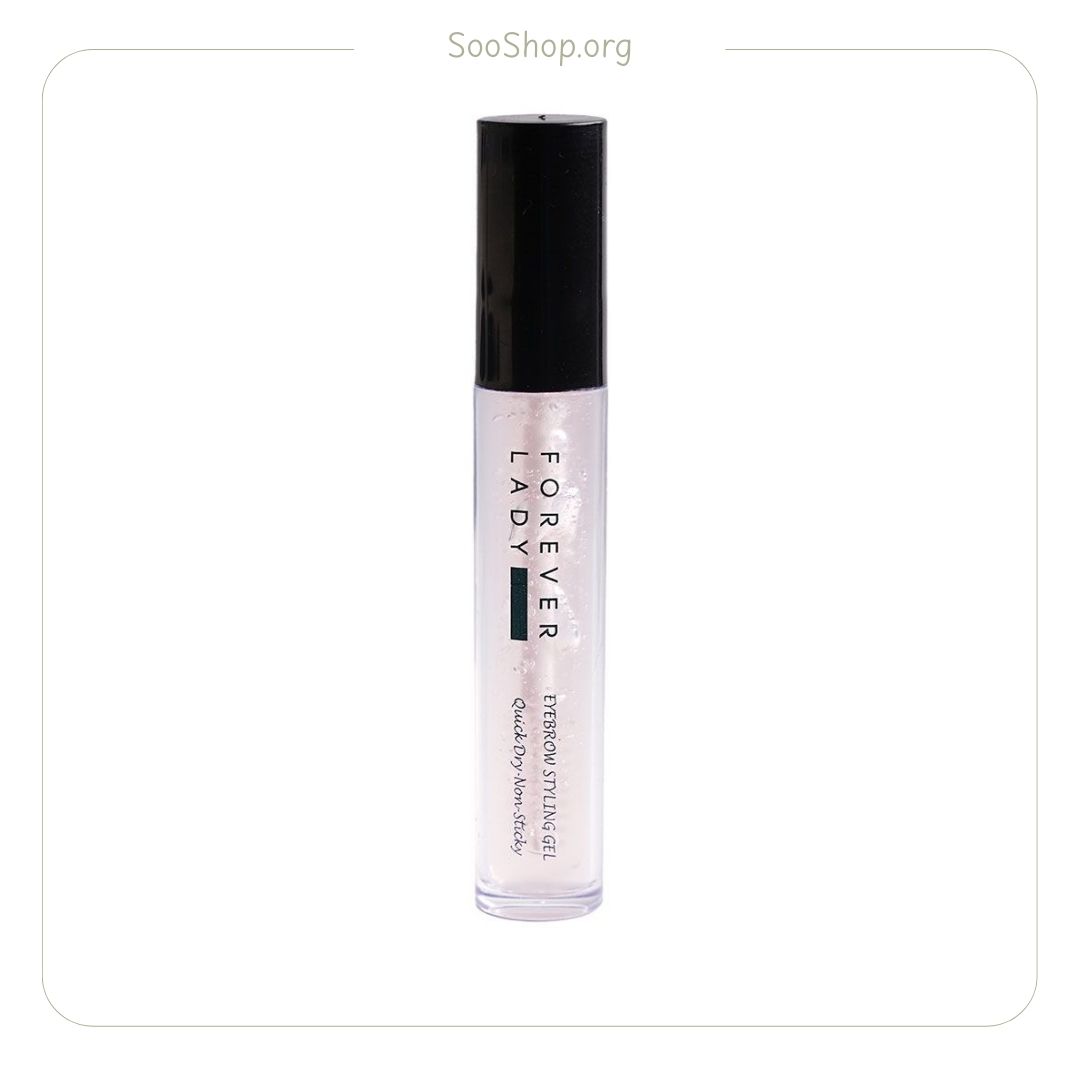 ژل ابرو فوراور۵۲ Forever52 ریملی مدل Eyebrow Gel (اصل)