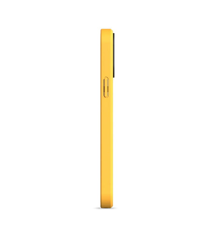 iPhone 12 Pro Moment Case – Yellow — تصویر ۳