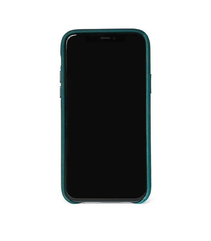 Leather Case iPhone 11 Pro — تصویر ۳