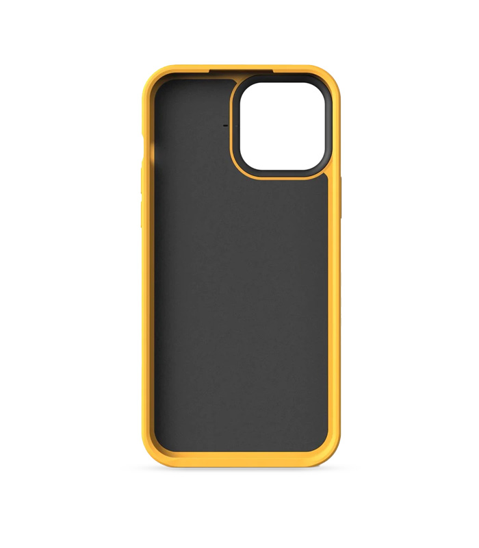 iPhone 12 Pro Moment Case – Yellow — تصویر ۲