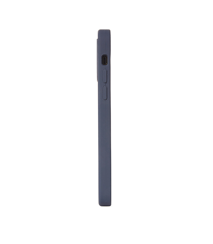 Epik Silicone Case Full – Deep Navy — تصویر ۲