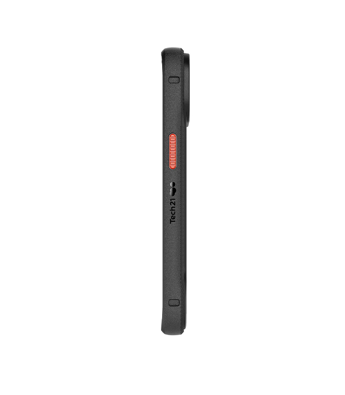 iPhone 13 Case Max - Black — تصویر ۲