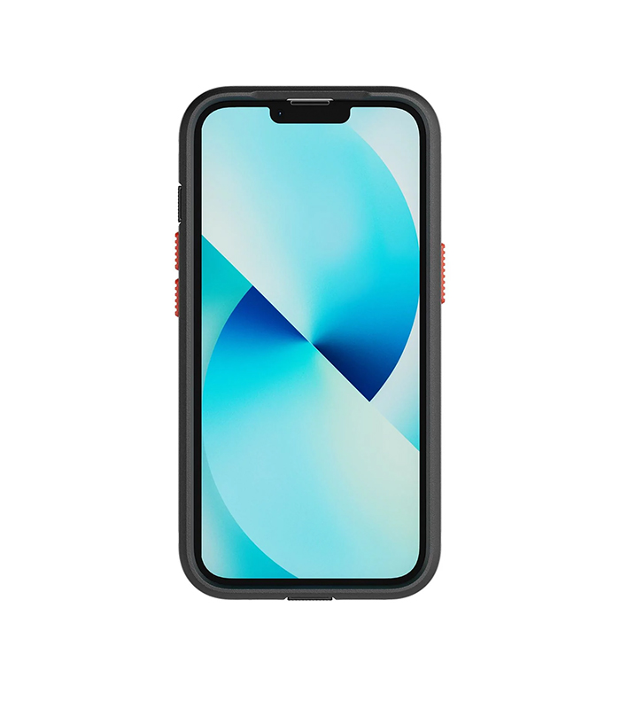 iPhone 13 Case Max - Black — تصویر ۳