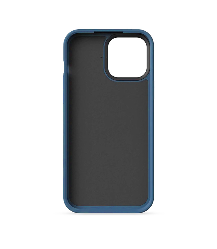 iPhone 12 Pro Moment Case – Blue — تصویر ۲